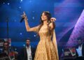 شيرين اللجمي تُشعل ليالي رمضان بحفل “هيا لايف” في المسرح البلدي..