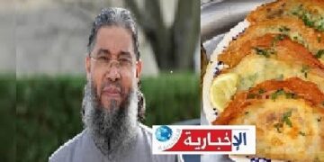 (بالفيديو )- شيخ المحجوبي: ”الشيطان متربص بالناس..على كعبة ملسوقة يعمل عركة”..