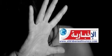 فيديو لشابة تعرضت للتحرش يهز مواقع التواصل الاجتماعي..!