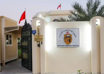 قنصلية تونس بدبي والإمارات الشمالية: تعليق مؤقت للخدمات..