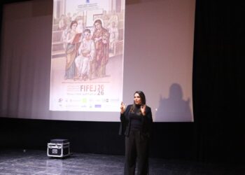 سوسة تستعد لاحتضان الدورة 15 لمهرجان فيلم الطفولة والشباب ببرمجة دولية ثرية..