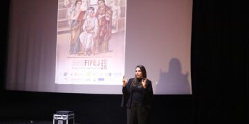 سوسة تستعد لاحتضان الدورة 15 لمهرجان فيلم الطفولة والشباب ببرمجة دولية ثرية..