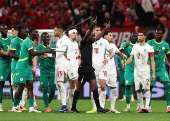 أول رد من السينغال على قرار سحب كأس الأمم الافريقية منها..