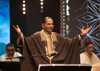 زياد غرسة يحيي ليلة مالوف استثنائية في “رمضان في المدينة” بمدينة الثقافة..