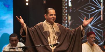 زياد غرسة يحيي ليلة مالوف استثنائية في “رمضان في المدينة” بمدينة الثقافة..