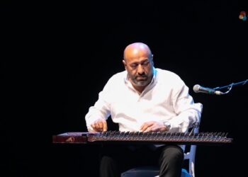 إيتاش دوغان يحيي روح الطرب في “رمضان في المدينة”..