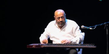 إيتاش دوغان يحيي روح الطرب في “رمضان في المدينة”..