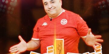 “تربح تروح”.. لجعفر الڨاسمي :نسب مشاهدة قياسية وقريبا جزء ثاني..