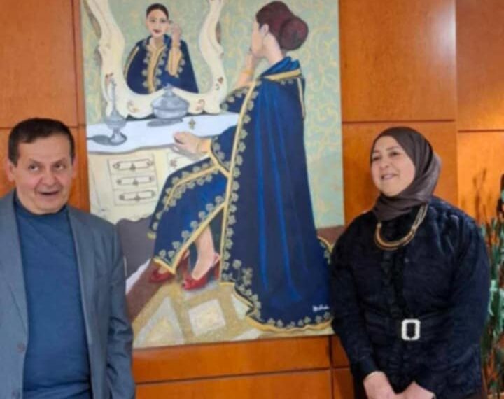 تظاهرة “قرطاج- C ART HAGE” تفتح فضاء جديدا للحوار بين الفنون