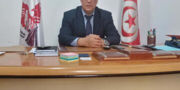 بدر الدين الغرسلاوي: أمين عام حزب المسار  بين ضغط الشارع واستحقاقات القرار المواطن التونسي بين الوعود المتراكمة والإحباط المتصاعد..