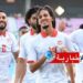 هذه قائمة لاعبي المنتخب التونسي استعدادا لوديتي هايتي وكندا..