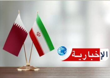 (قطر تفجرها)-استهداف منشآت غاز إيرانية خطوة خطرة وغير مسؤولة..