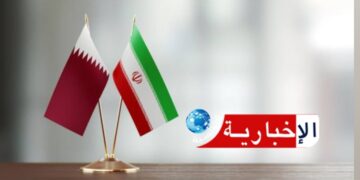 (قطر تفجرها)-استهداف منشآت غاز إيرانية خطوة خطرة وغير مسؤولة..