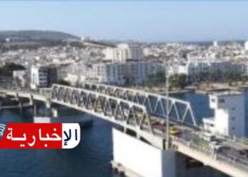 بنزرت : تغييرات لحركة المرور بالجسر المتحرك..