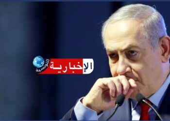 أول رد لنتنياهو على اعلان ترامب..
