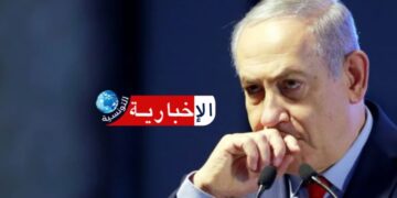أول رد لنتنياهو على اعلان ترامب..