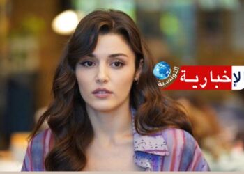 هاندا أرتشيل مطلوبة في قضية مخدرات!