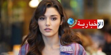 هاندا أرتشيل مطلوبة في قضية مخدرات!