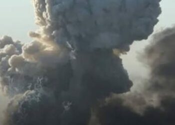 استهداف هذه المنطقة في السعودية..