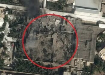 من بينهم خامنئي: البيت الأبيض يكشف حصيلة القيادات الايرانية التي قام بتصفيتها..