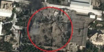 من بينهم خامنئي: البيت الأبيض يكشف حصيلة القيادات الايرانية التي قام بتصفيتها..