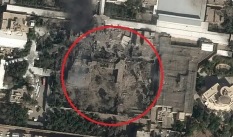 من بينهم خامنئي: البيت الأبيض يكشف حصيلة القيادات الايرانية التي قام بتصفيتها..