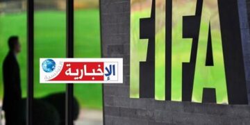 استقالة الأمين العام للاتحاد الأفريقي لكرة القدم..