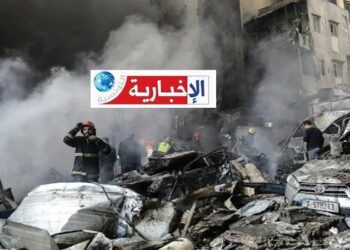 الأمم المتحدة تندد بالغارات الإسرائيلية على لبنان..