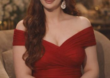 بثينة محمد تُنهي تسجيل عمل مصري جديد وتستعد لإصداره في ماي… وعودة منتظرة لـ”وهران” برؤية متجددة..