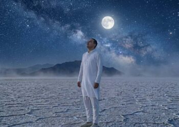 تلاقي تفاعلا على مواقع التواصل الاجتماعي:”نسيتني” جديد نبيل بوذينة بين الاصالة والانفتاح..