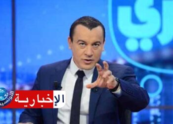 الحكم بالسجن على سامي الفهري..