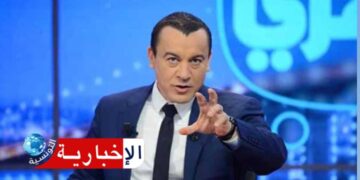 الحكم بالسجن على سامي الفهري..