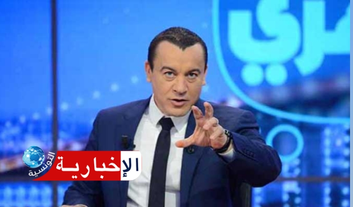 الحكم بالسجن على سامي الفهري..