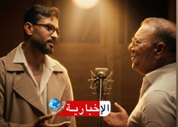 تعاونٌ تونسيّ لافت.. مرتضى فتيتي ووليد التونسي يجتمعان في “أمانة عليك”..