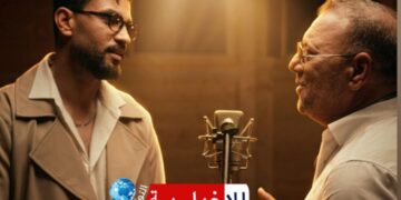 تعاونٌ تونسيّ لافت.. مرتضى فتيتي ووليد التونسي يجتمعان في “أمانة عليك”..