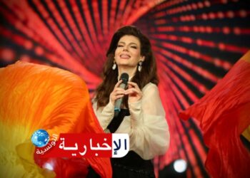 بهاء الكافي… عودة قوية تعيدها إلى الواجهة..