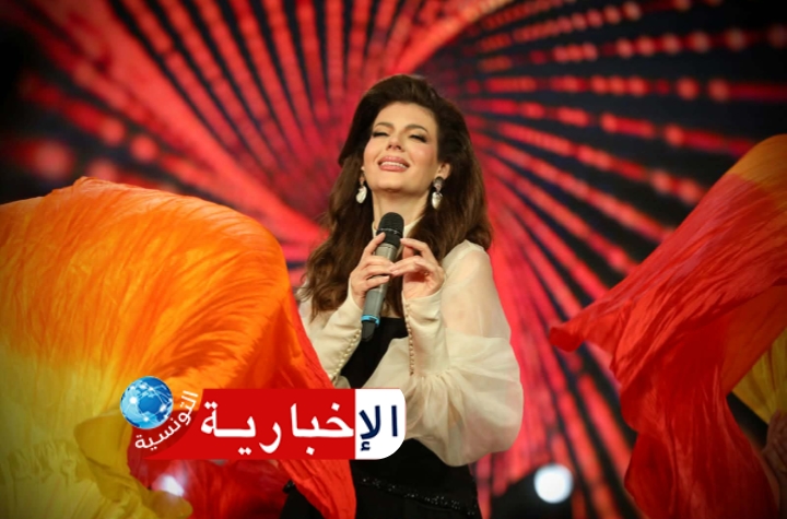 بهاء الكافي… عودة قوية تعيدها إلى الواجهة..