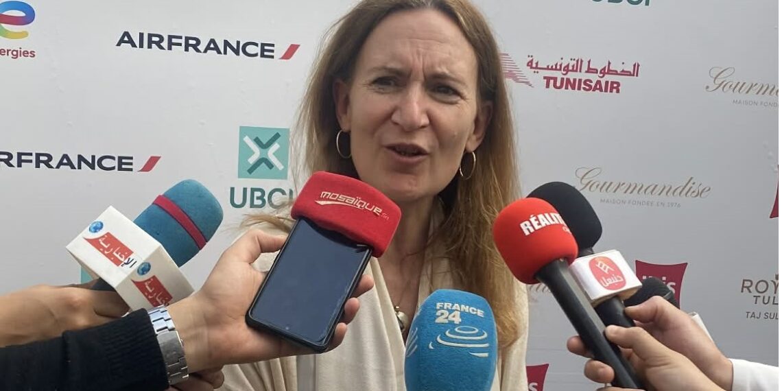 تونس تحتضن انطلاق منتدى “التنقل: الدراسة في فرنسا” في دورته الرابعة..