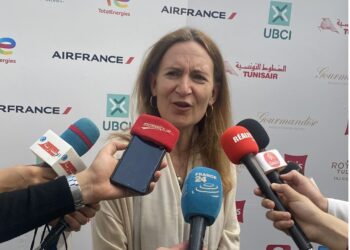 تونس تحتضن انطلاق منتدى “التنقل: الدراسة في فرنسا” في دورته الرابعة..