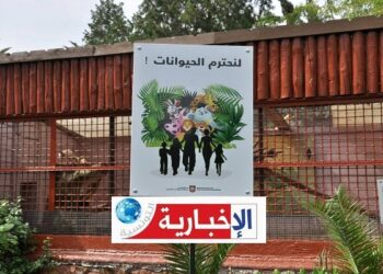 غلق حديقة “البلفيدير”  الى هذا التاريخ..