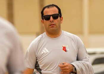 في أول تجربة له في الدوري الليبي المدرب التونسي محمد علي معالج يكسب الرهان..