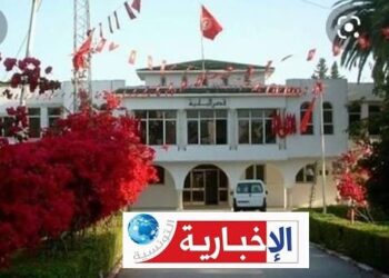 بلدية باردو توجه نداء هام لهؤلاء..