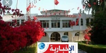 بلدية باردو توجه نداء هام لهؤلاء..