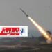 ايران تعلن قصف الكيان الصهيوني باستخدام منصات صواريخ ثنائية لأول مرة..