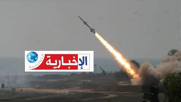 ايران تعلن قصف الكيان الصهيوني باستخدام منصات صواريخ ثنائية لأول مرة..