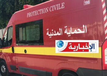 العثور على جثة كهل أربعيني بهذه الجهة..