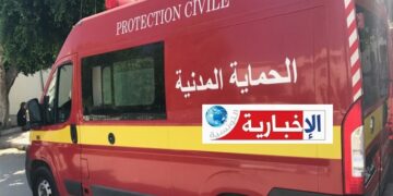 العثور على جثة كهل أربعيني بهذه الجهة..