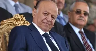وفاة الرئيس اليمني السابق عبد ربه منصور هادي في الرياض عن 80 عاما