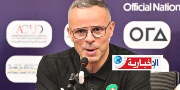 محمد وهبي يعلن القائمة النهائية للمنتخب المغربي لكأس العالم 2026