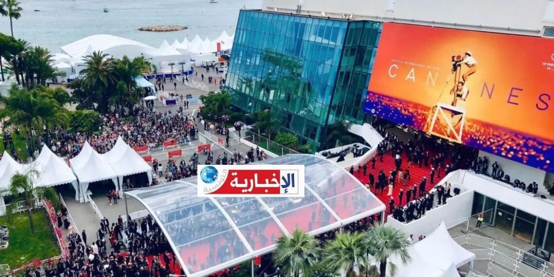 هذا موعد وتفاصيل حفل اختتام مهرجان كان السينمائي 2026..